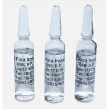 AMOXICILINA 1 G CAJA X 10 AMPOLLAS - Ecofarma